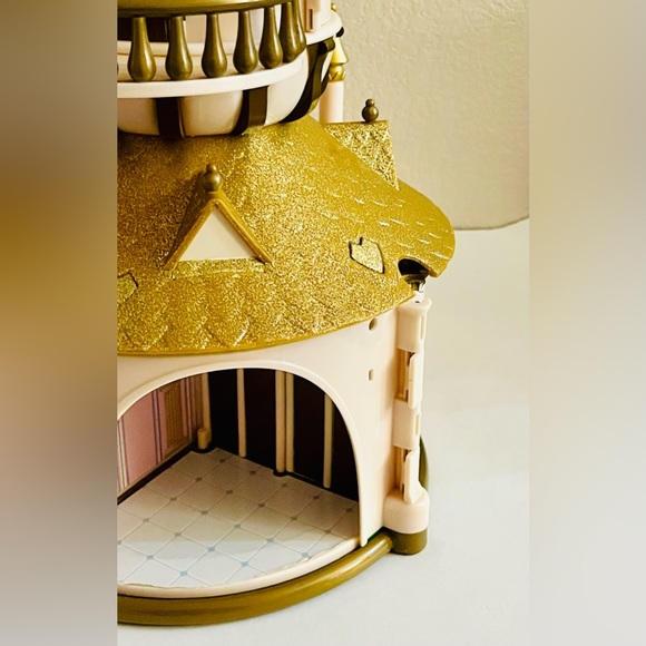 RARE The Little Mermaid - Prince Eric's Castle PlaySet - Picture 12 of 12